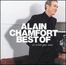 album alain chamfort