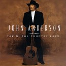 album john anderson