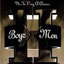 album boyz ii men