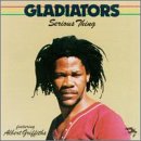 album the gladiators