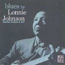 album lonnie johnson