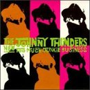 album johnny thunders