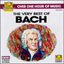 album johann sebastian bach