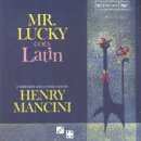 album henri mancini