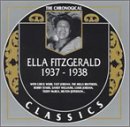 album ella fitzgerald