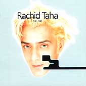 album rachid taha