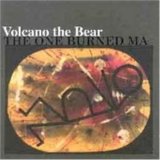 album volcano the bear