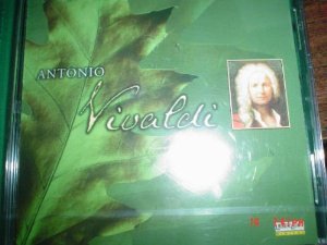 album antonio vivaldi