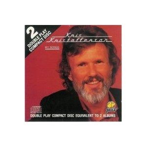 album kris kristofferson