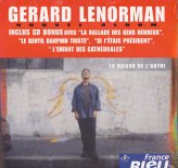 album grard lenorman