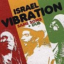 album israel vibration