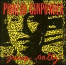 album pinhead gunpowder