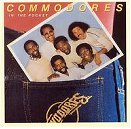 album commodores