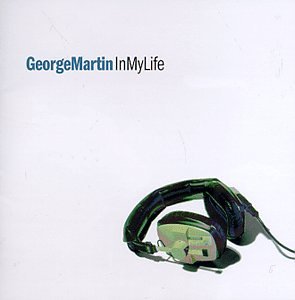 album george martin