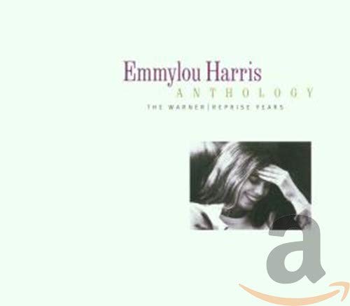 album emmylou harris