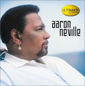 album aaron neville