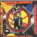 album captain sensible