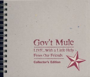 album gov t mule