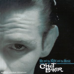 album chet baker