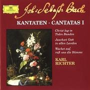 album johann sebastian bach