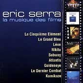 album eric serra