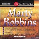 album marty robbins