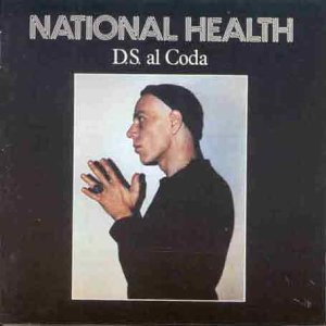 album national health