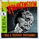 album electric frankenstein