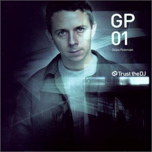 album gilles peterson