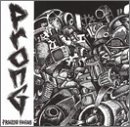 album prong