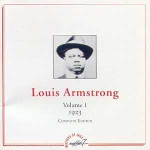 album louis armstrong