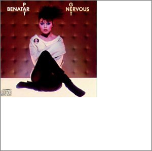 album pat benatar