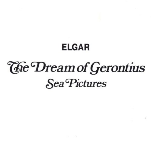 album sir edward elgar