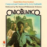 album jerry goldsmith