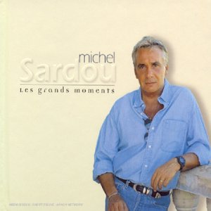 album michel sardou