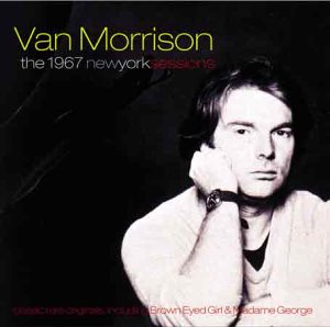 album van morrison