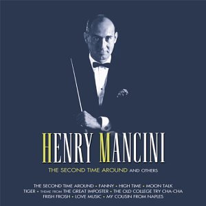 album henri mancini