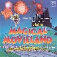 album the royal philharmonic orchestra