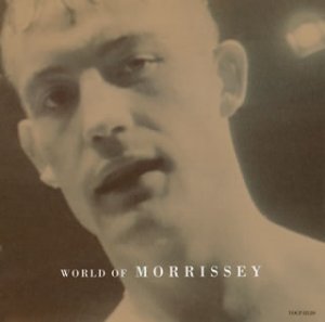 album morrissey