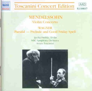 album felix mendelssohn