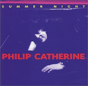 album philip catherine