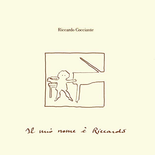 album riccardo cocciante