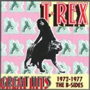 album t rex