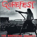 album gorefest