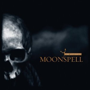 album moonspell