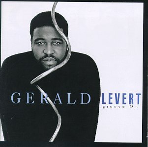 album gerald levert