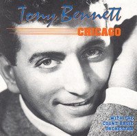 album tony bennett