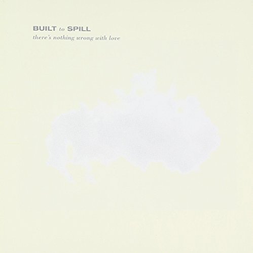 album built to spill