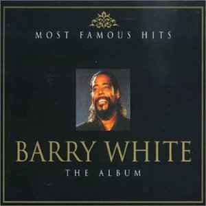 album barry white