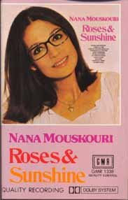 album nana mouskouri